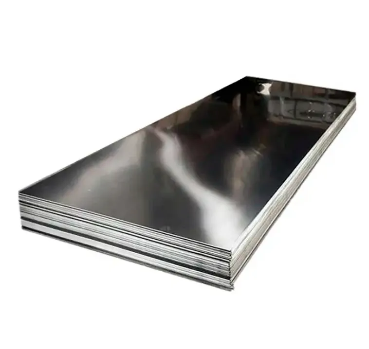 303 Stainless Plate