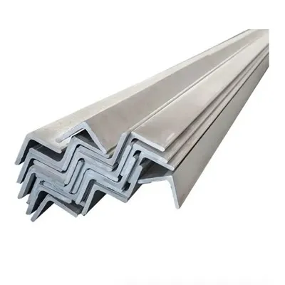 Qual é a força da barra angular A36?