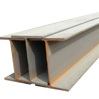 Como otimizar o projeto ao utilizar H Beam 300 X 300?