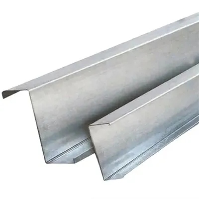 Como determinar o espaçamento das terças de aço Z?